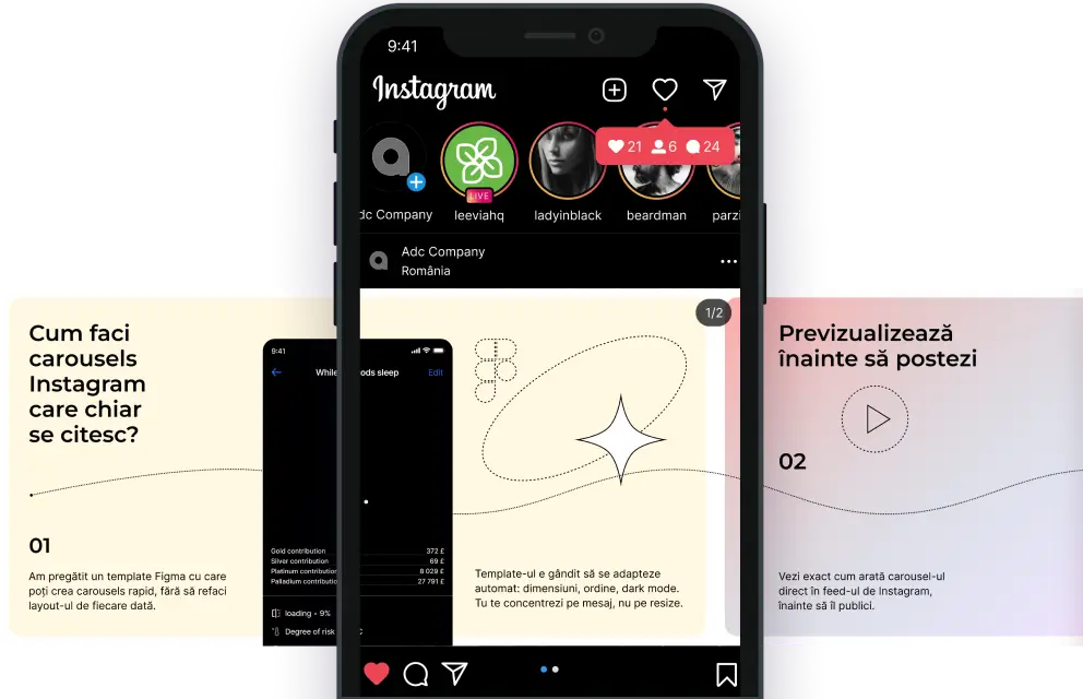reclame care aduc trafic